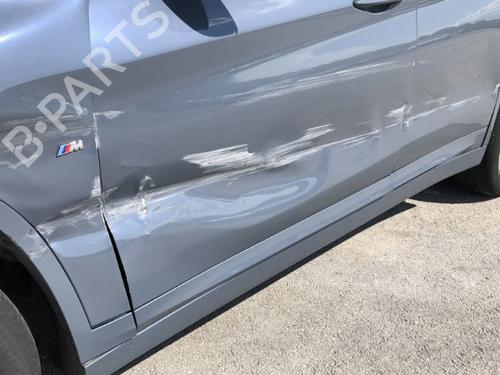Rear right window mechanism BMW X1 (F48) xDrive 20 i | BP21264709C25 