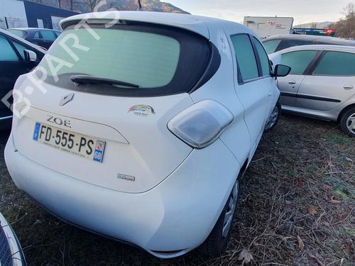 Instrument cluster RENAULT ZOE (BFM_) ZOE | BP26231921C47 - Image 9