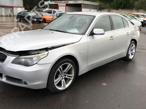 Shift knob BMW 5 (E60) 523 i | BP23843381I34  - Image 11