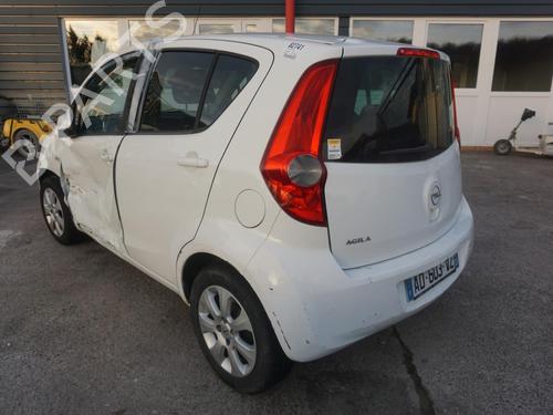 Engine OPEL AGILA B (H08) 1.2 (F68) | BP21492032M1 - Image 16