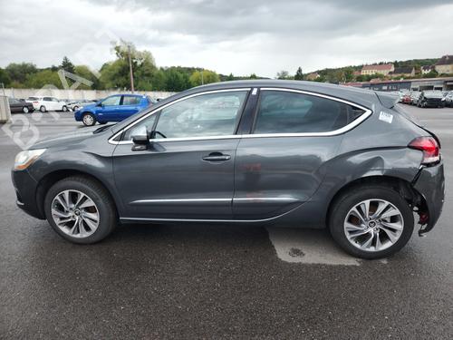 Radio DS DS 4 / DS 4 CROSSBACK (NX_) 1.2 THP 130 (NXHNYM) | BP36150720E6 - Image 15
