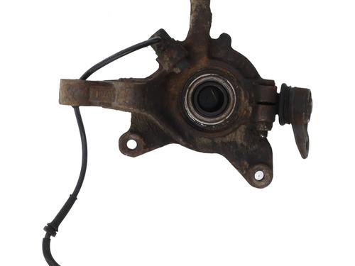 Used Right front steering knuckle Right front steering knuckle RENAULT CLIO II (BB_, CB_) 2.0 16V Sport (CB0M) (169 hp) 27591694 27591694