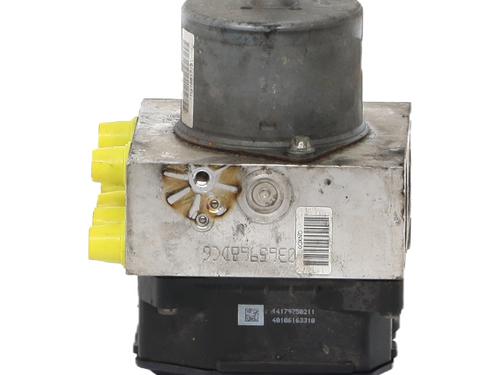 ABS pump MINI MINI COUNTRYMAN (R60) Cooper SD ALL4 | BP21187210M43 