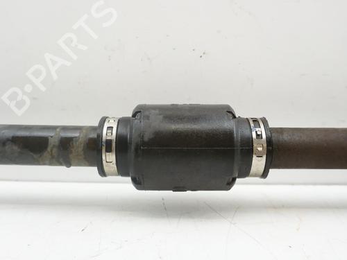 Right front driveshaft HYUNDAI i20 I (PB, PBT) 1.1 CRDi | BP18187176M39 