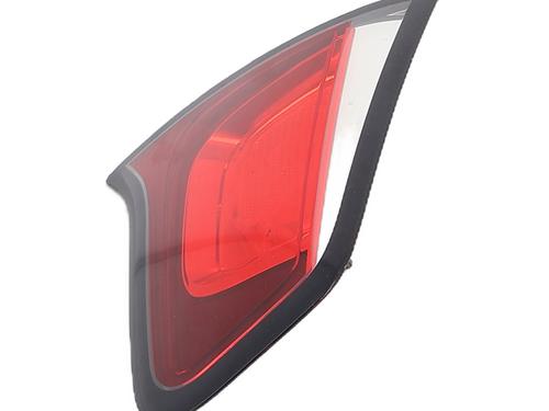 Venstre baglygte bagklap CITROËN C3 II (SC_) 1.4 HDi 70 (SC8HZC, SC8HR0, SC8HP4) | BP23843214C79 