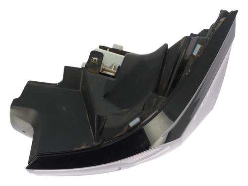 Right taillight VW T-CROSS (C11, D31) 1.0 TSi | BP39664534C35 - Image 8