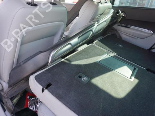 Climate control PEUGEOT 3008 I MPV (0U_) 2.0 HDi 150 / BlueHDi 150 | BP18195979I5 