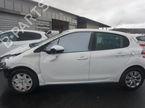 Steering rack PEUGEOT 208 I (CA_, CC_) 1.6 HDi / BlueHDi 75 | BP18192773M22 