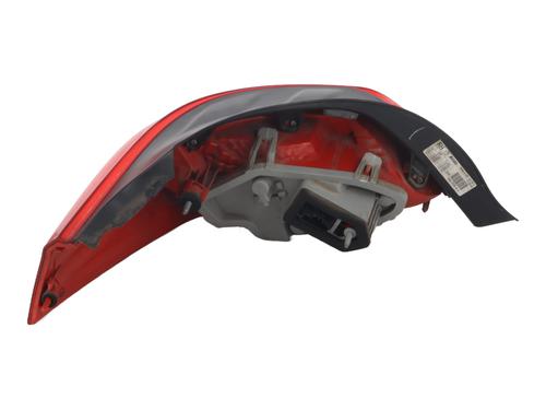 Used Right taillight Right taillight PEUGEOT 508 I (8D_) 2.0 HDi (140 hp) 33613584 33613584