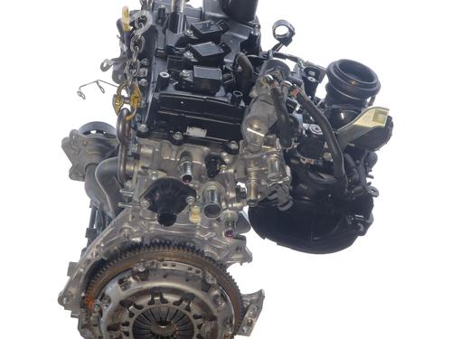 Used Engine Engine TOYOTA AYGO (_B4_) 1.0 VVTi (KGB40) (72 hp) 28110117 28110117