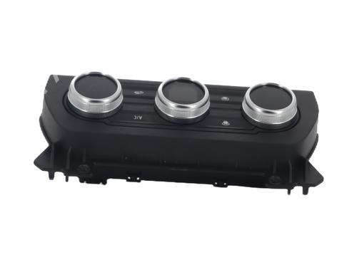 climate-control-dacia-sandero-iii-2021-31062970 main image