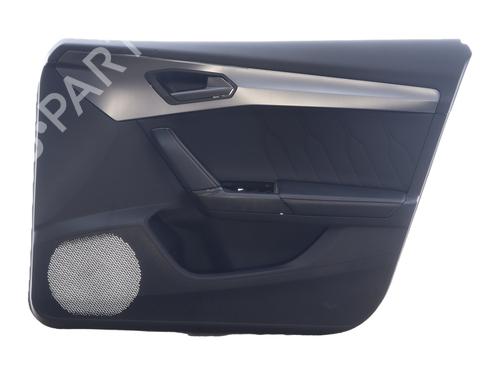 Seats set CUPRA FORMENTOR (KM7, KMP) 1.5 TSI | BP37745710C78 - Image 4