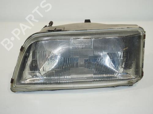 Used Left headlight CITROËN JUMPER I Van (230L) 1.9 D (69 hp) 18175184