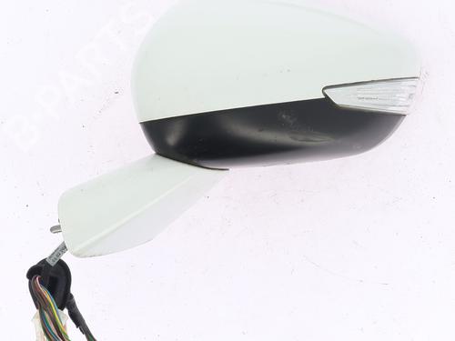 Retrovisor esquerdo CITROËN C4 Picasso II 1.2 THP 130 | BP39263792C26 - Image 5
