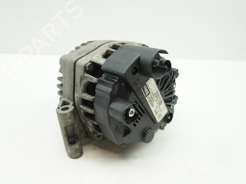 Generator FIAT GRANDE PUNTO (199_) 1.3 D Multijet (199.AXD11, 199.AXD1A, 199.AXD1B,... (90 hp) 18177084