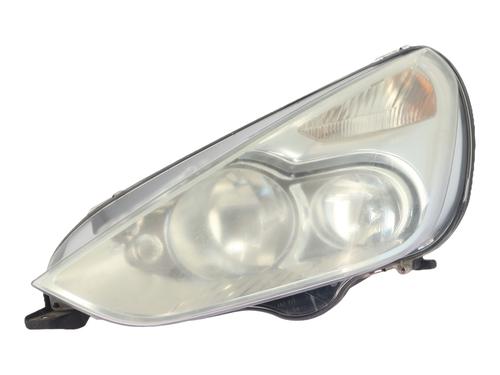 Left headlight FORD S-MAX (WA6) 2.0 TDCi | BP37248740C28 - Image 5