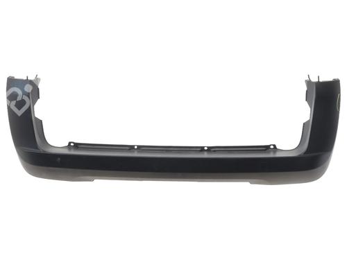 Used Rear bumper CITROËN NEMO Box Body/MPV (AA_) 1.3 HDi 75 (75 hp) 25474836
