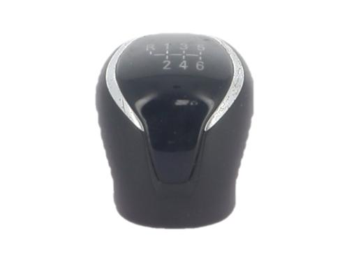 Used Shift knob Shift knob PEUGEOT 308 II (LB_, LP_, LW_, LH_, L3_) 1.5 BlueHDi 130 (131 hp) 40266894 40266894