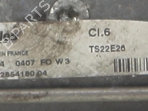 Starter CITROËN C3 Picasso (SH_) 1.6 HDI 90 | BP39034293M8 - Image 5