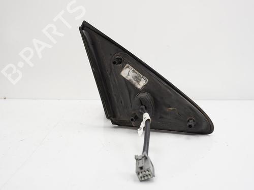 Left mirror FORD MONDEO III (B5Y) 2.0 16V TDDi / TDCi | BP18184130C26 