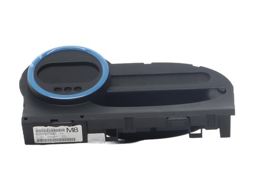 Kombiinstrument RENAULT TWINGO II (CN0_) 1.5 dCi 75 | BP20483755C47 