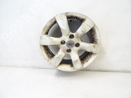 Llanta PEUGEOT 307 (3A/C) 2.0 16V (140 hp) 32290651