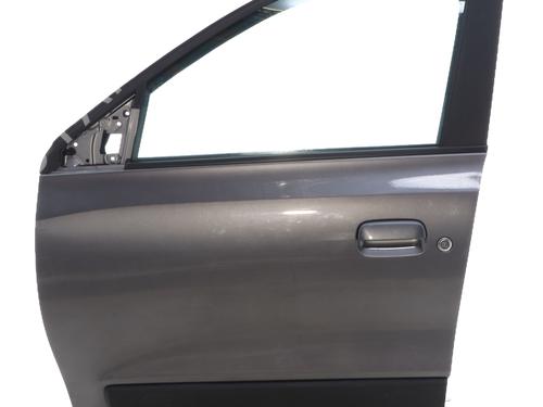 Used Left front door RENAULT TWINGO III (BCM_, BCA_) 1.0 SCe 65 (BCMJ) (65 hp) 32174658