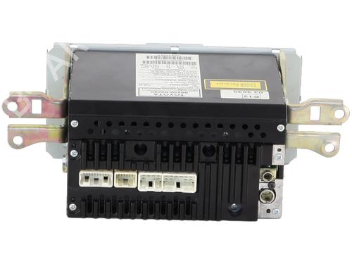 Radio TOYOTA AURIS (_E15_) 1.4 D-4D (NDE150_, NDE150R) | BP19730958E6 