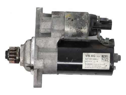 Starter AUDI A1 Sportback (8XA, 8XF) 1.2 TFSI | BP24364979M8 - Image 3