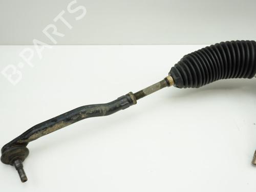 Steering rack RENAULT SCÉNIC III (JZ0/1_) 1.5 dCi (JZ02, JZ0R) | BP18192160M22 
