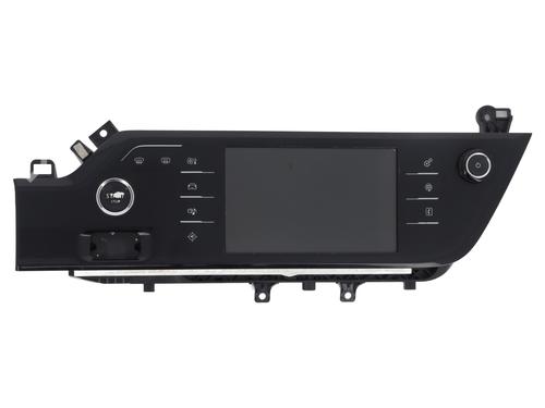 Used Climate control CITROËN C4 Picasso II 1.6 HDi / BlueHDi 115 (115 hp) 32210850