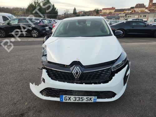 Teile für RENAULT CLIO V (B7_) 1.5 Blue dCi 100 (B7AD) (101 hp) 4340166 