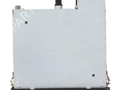 Bilradio PEUGEOT 206 SW (2E/K) 2.0 HDi | BP20483713E6 