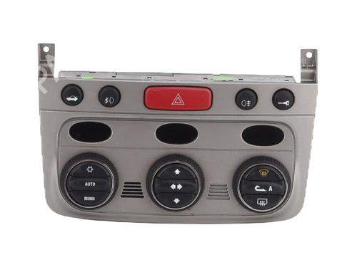 Mando climatizador ALFA ROMEO 147 (937_) 1.9 JTDM 16V (937.AXN1B, 937.BXN1B) (150 hp) 29838386