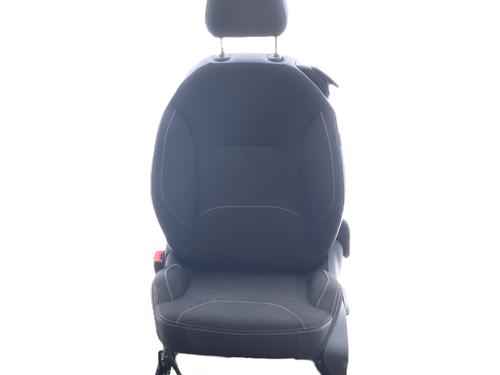 Left front seat CITROËN DS3 (SA_) 1.6 VTi 120 | BP38004493C15 - Image 4