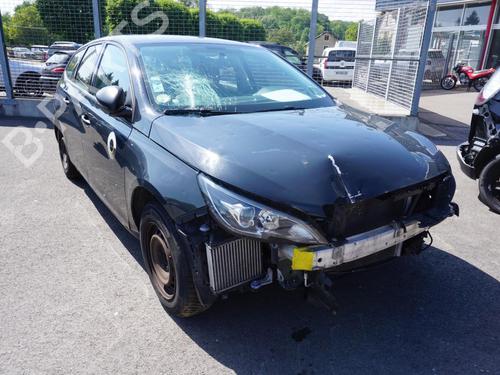 Headrest PEUGEOT 308 SW II (LC_, LJ_, LR_, LX_, L4_) 1.5 BlueHDi 100 | BP18192195I31 