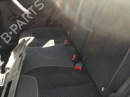 Rear left seatbelt CITROËN C3 II (SC_) 1.4 HDi 70 (SC8HZC, SC8HR0, SC8HP4) | BP28320268I29  - Image 22