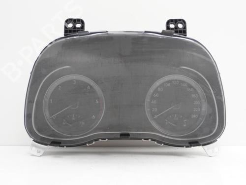 Instrument cluster HYUNDAI KONA (OS, OSE, OSI) 1.6 CRDi e-VGT AWD | BP18180731C47 