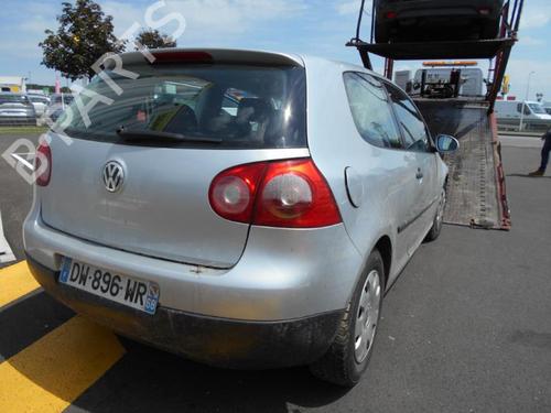 Ruitensproeierpomp VW GOLF V (1K1) 1.4 16V | BP18186251E24