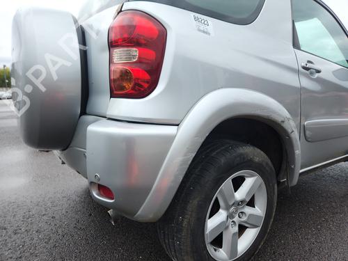 Climate control TOYOTA RAV 4 II (_A2_) 2.0 D 4WD (CLA20_, CLA21_, CLA20R, CLA21R) | BP29919376I5  - Image 15