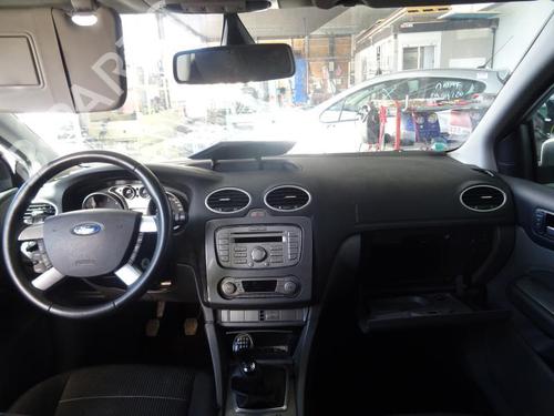 Hjulbue FORD FOCUS II (DA_, HCP, DP) 2.0 TDCi | BP18175691C56