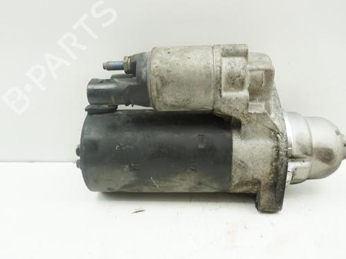 Starter AUDI A4 B7 Avant (8ED) 2.7 TDI | BP18176598M8 