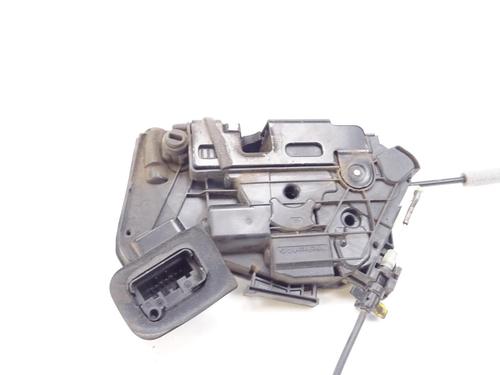 Rear right lock SEAT LEON (5F1) 1.2 TSI | BP18187317C99 