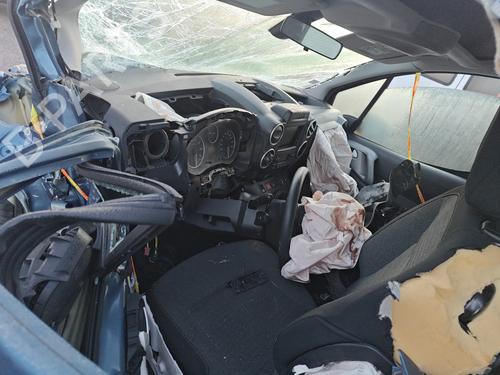 Bremselys CITROËN BERLINGO MULTISPACE (B9) 1.6 BlueHDi 100 | BP37462250L11 - Image 13