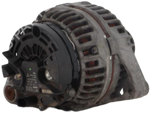 Used Alternator Alternator PORSCHE 911 (996) 3.4 Carrera (301 hp) 19493516 19493516