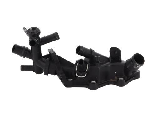 Thermostat housing RENAULT CLIO IV (BH_) 0.9 TCe 90 (BHNF, BHMA, BHMH, BHJK, BHJR) | BP29641674M116 