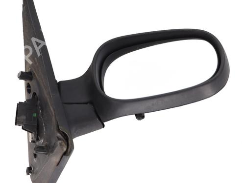 Right mirror RENAULT CLIO II (BB_, CB_) 1.6 16V (BB01, BB0H, BB0T, BB14, BB1D, BB1R, BB2KL, BB3G... | BP19305509C27 