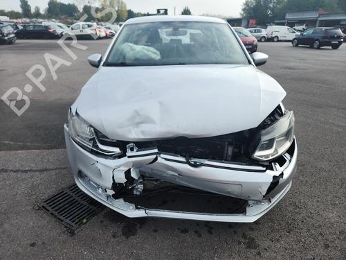 Used Parts VW POLO V (6R1, 6C1) 1.2 TSI 16V (90 hp) 4236908