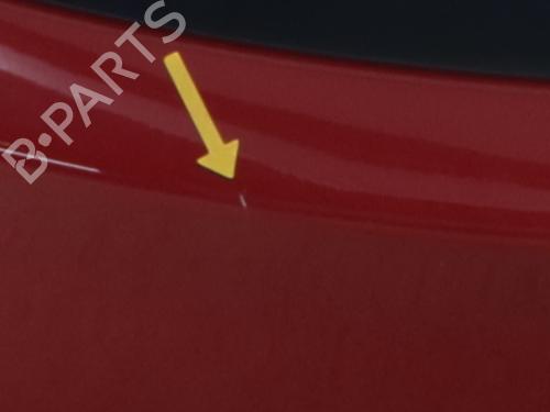 Tailgate ALFA ROMEO MITO (955_) 1.4 MultiAir (955AXL1B) | BP28570056C6 