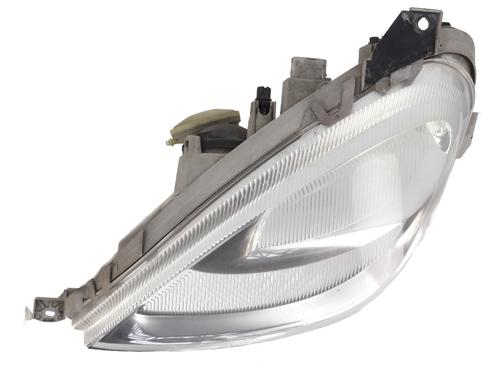 Left headlight MERCEDES-BENZ A-CLASS (W168) A 140 (168.031, 168.131) | BP30592373C28 
